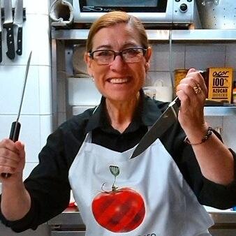 Esposa, madre y abuela de #Marianiti