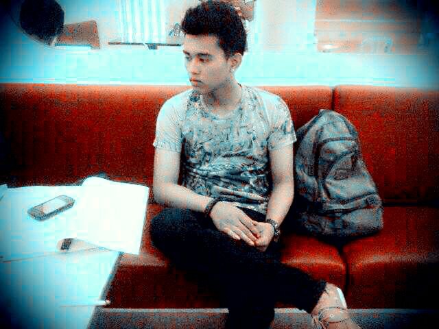 nabila islandya