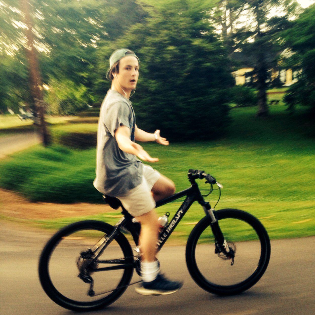 JuliusWinfrey's profile picture. My name is Jule and I like to party.