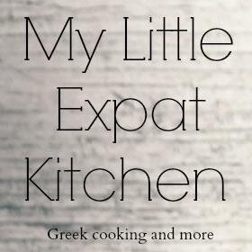 MyLilExpKitchGr's profile picture. A Greek girl cooking in her little expat kitchen