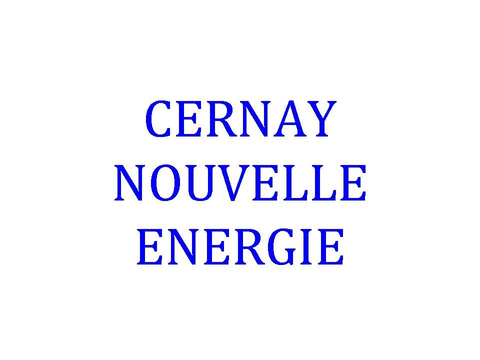 CernayNE's profile picture. Compte officiel de l'association Cernay Nouvelle Energie (CNE).