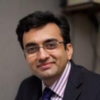 Mayank A. Nanavaty (@nanavatyma) 's Twitter Profile