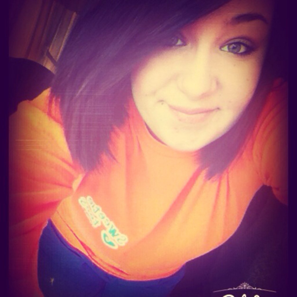 Snapchat:hbrooke1
Instagram:haliibrooke1