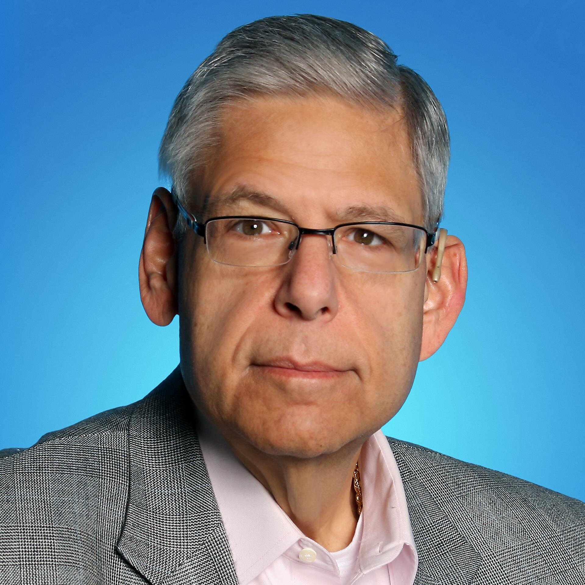 CEO/Principal Rubin Insurance and Financial Services, Inc./Allstate