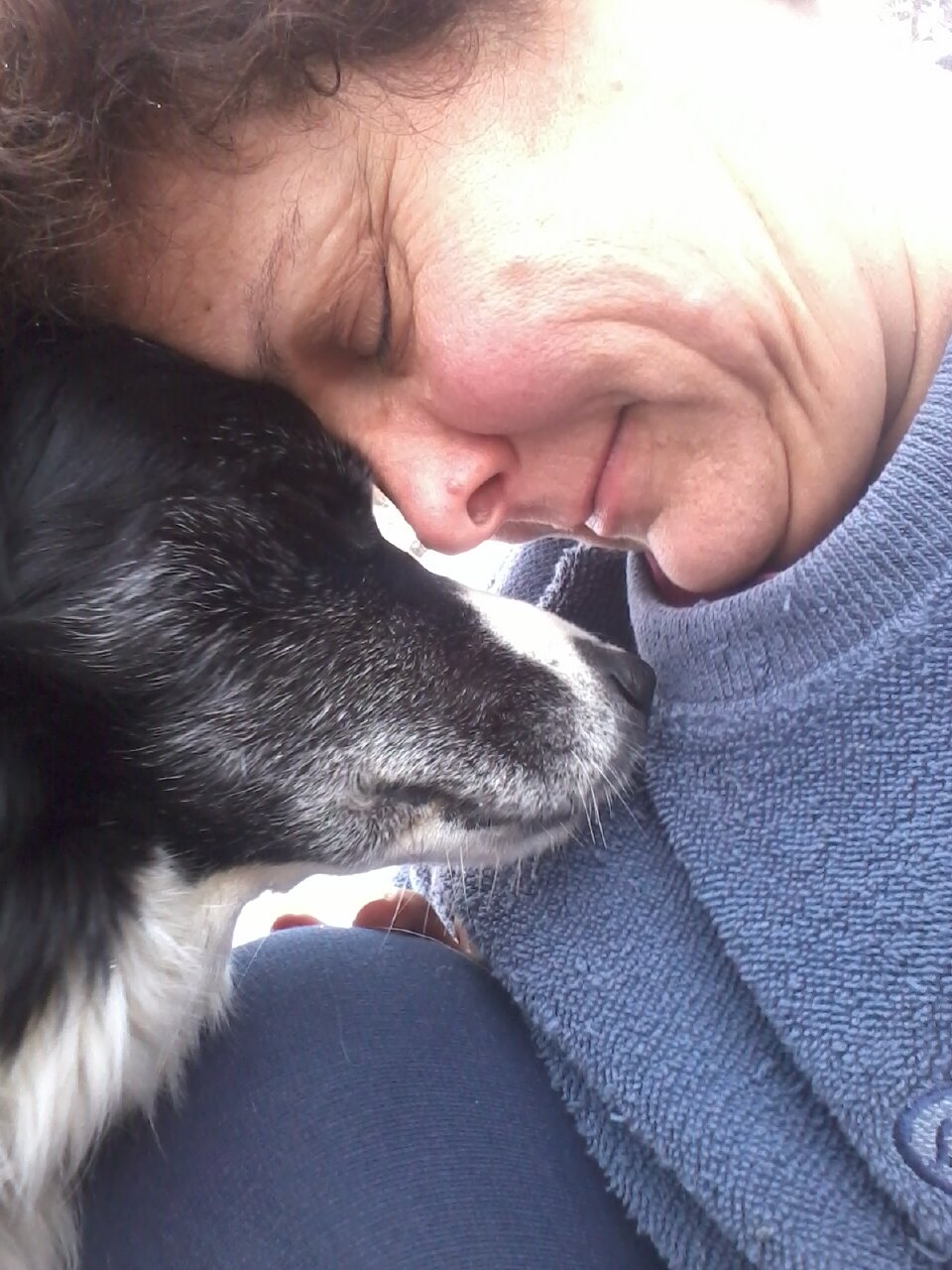 Pet Sitter, Renaissance Woman in Bend, OR