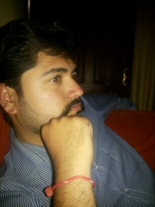 Nikhil_1612 Profile Picture