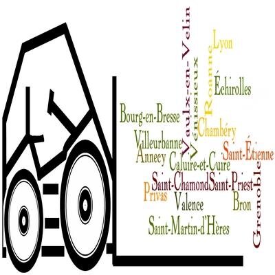 #ChariotElévateurRhône #manutentionRhône #ChariotLyon #demandeChariot #parcChariots #locationChariot #Logistique #supplychain #chariotRhône