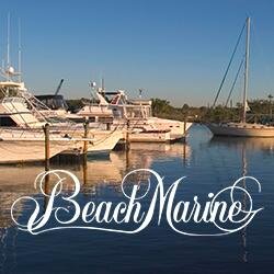 Beach Marine is your ONE STOP SHOP on the Intracoastal Waterway. Jacksonville's premeir Full Service Marina and Ship Store!