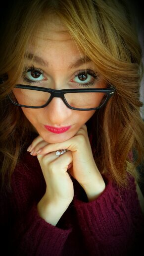 KubraKeskin9's profile picture. 10 ekim 1991 dogumlu ..tatli sevimli sevecennnn bir yapiya sahip:))