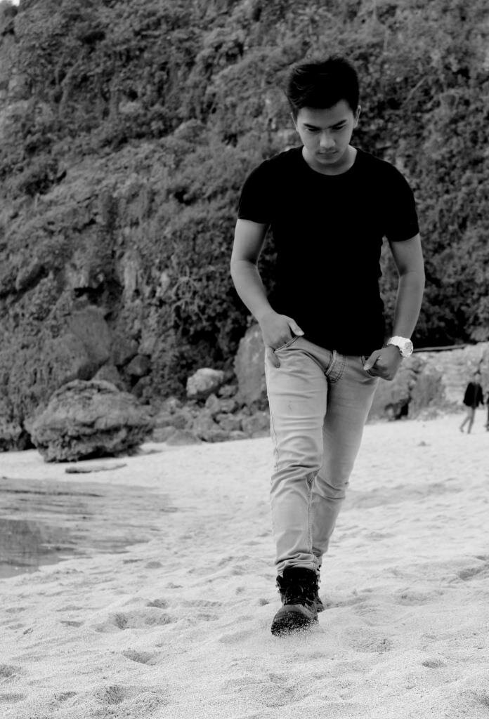 bayuBCS's profile picture. 