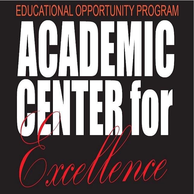 SUNY Buffalo State's EOP and Academic Center for Excellence EOP Office