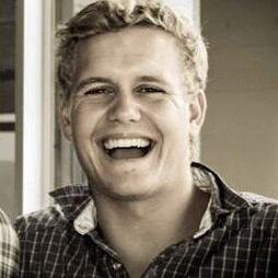 22, Professional Kitesurfer, Faith·Family·Friends 
IG: colinheckroodt #teamfollowback