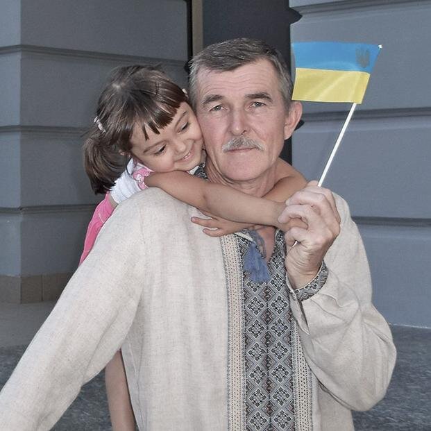 ushomirianin's profile picture. 