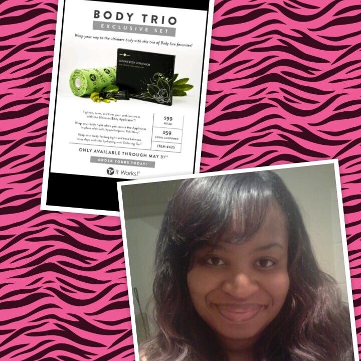 healthyyourcurv's profile picture. 