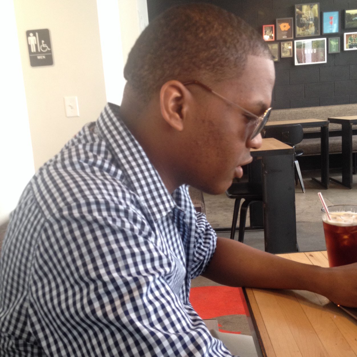 ChaddSmith_OH's profile picture. All opinions expressed are my own. Except for retweets, those are opinions that I have stolen.