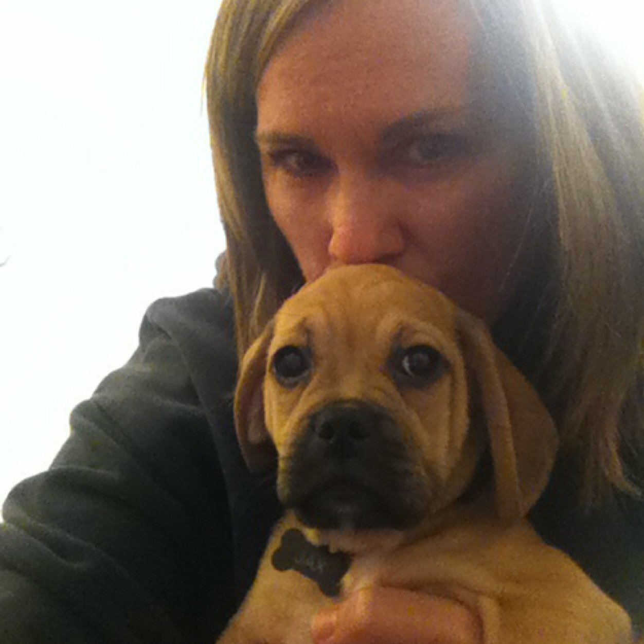 parisclark549's profile picture. 