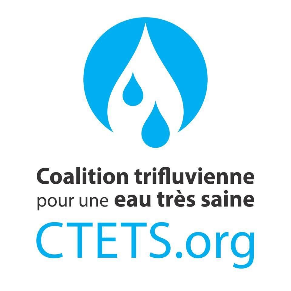 Après une victoire citoyenne contre la fluoration de l’eau en novembre 2016, la CTETS poursuit sa mission de protéger et de préserver l’eau potable.
