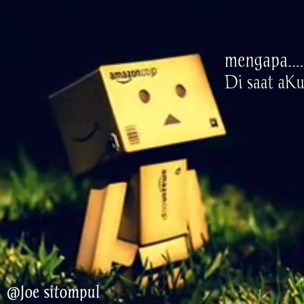 Joe sitompul