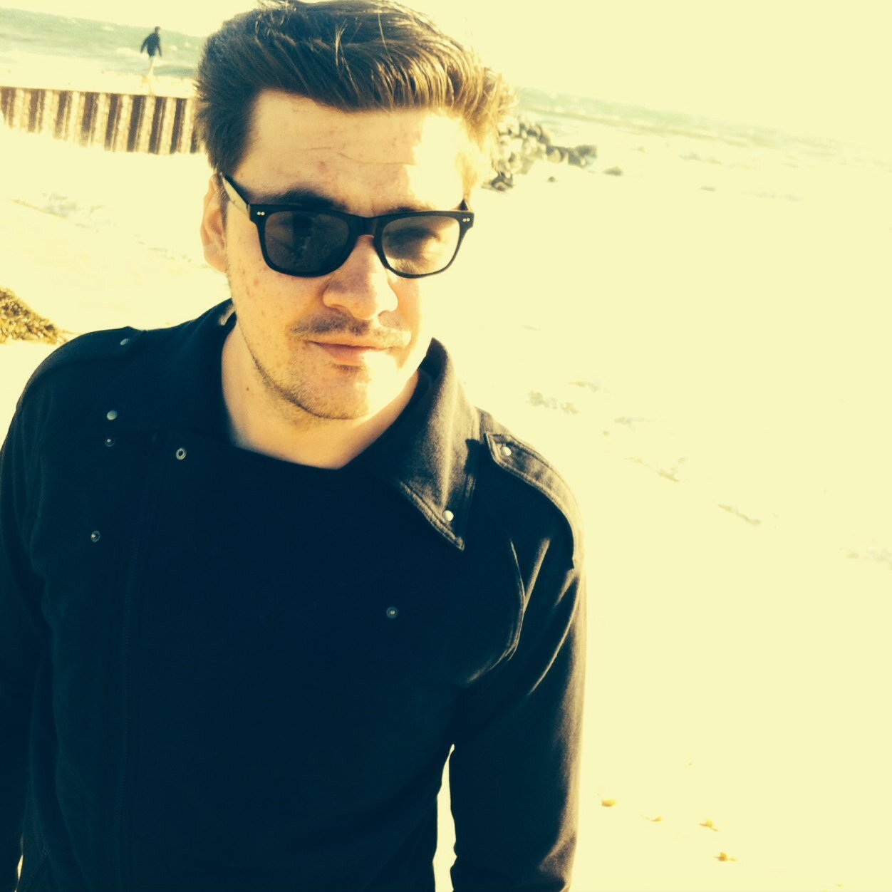 funkstar83's profile picture. 