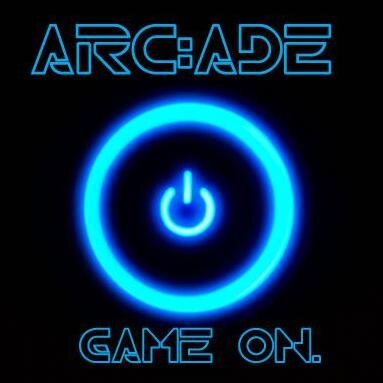 ArcadeBoston's profile picture. monthly game night at Arc Nightclub in Boston.