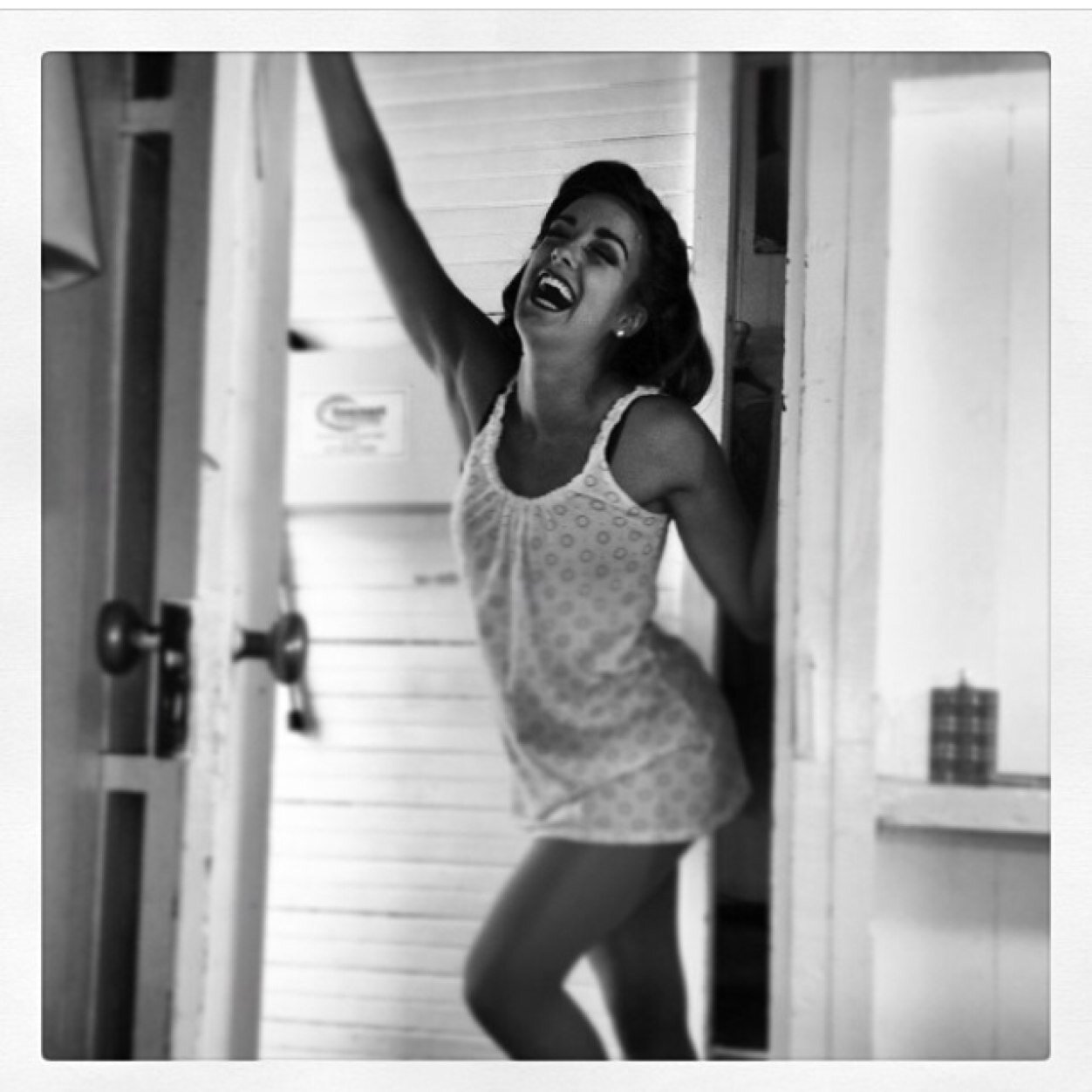 broadway actress•wife•new yorker
