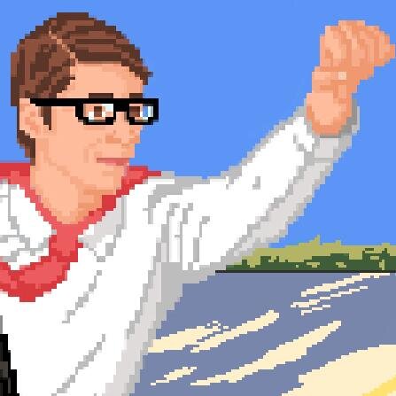 The angels are hacking. Rep the Silicon Beach.