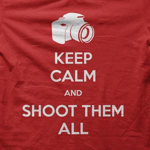 Keep Calm Shirts, Can't Calm Shirts, Screw Calm Shirts and more Calm Shirts. Buy them here http://t.co/xLSCrgsak5