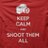 Keep Calm Shirts