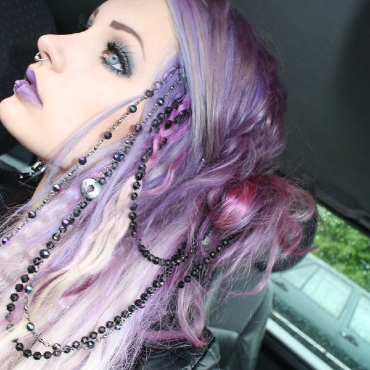 hairdresprobs's profile picture. Ever just have those clients that make you say what the fuck. For me its allthe time. Thats why i made this account. #rage