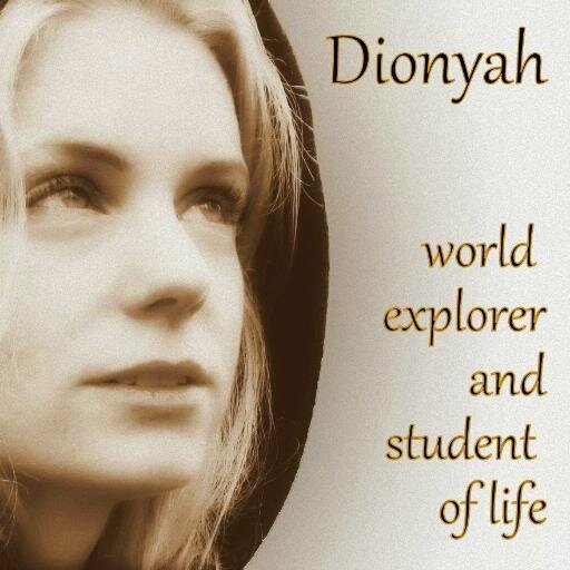 Typical Dutch girl, world explorer and student of life.