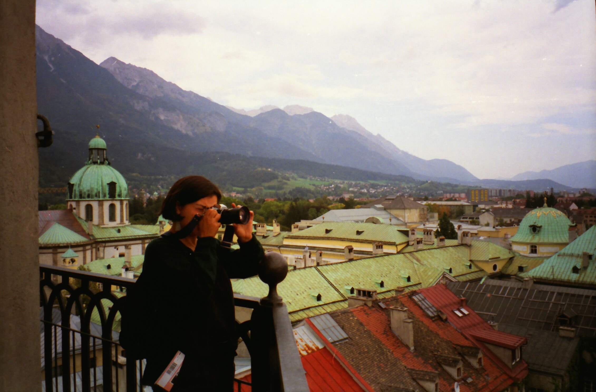 HutteriteMile's profile picture. Travel, photography and foooood.....:)