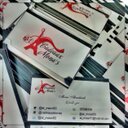 mona almuberek - @AlMoon83 - Twitter