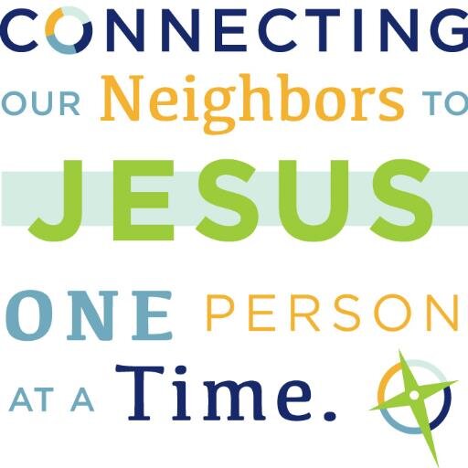Connecting our neighbors to Jesus one person at a time. 
Service time
Sunday Morning 9:45 A.M - 11:00 A.M