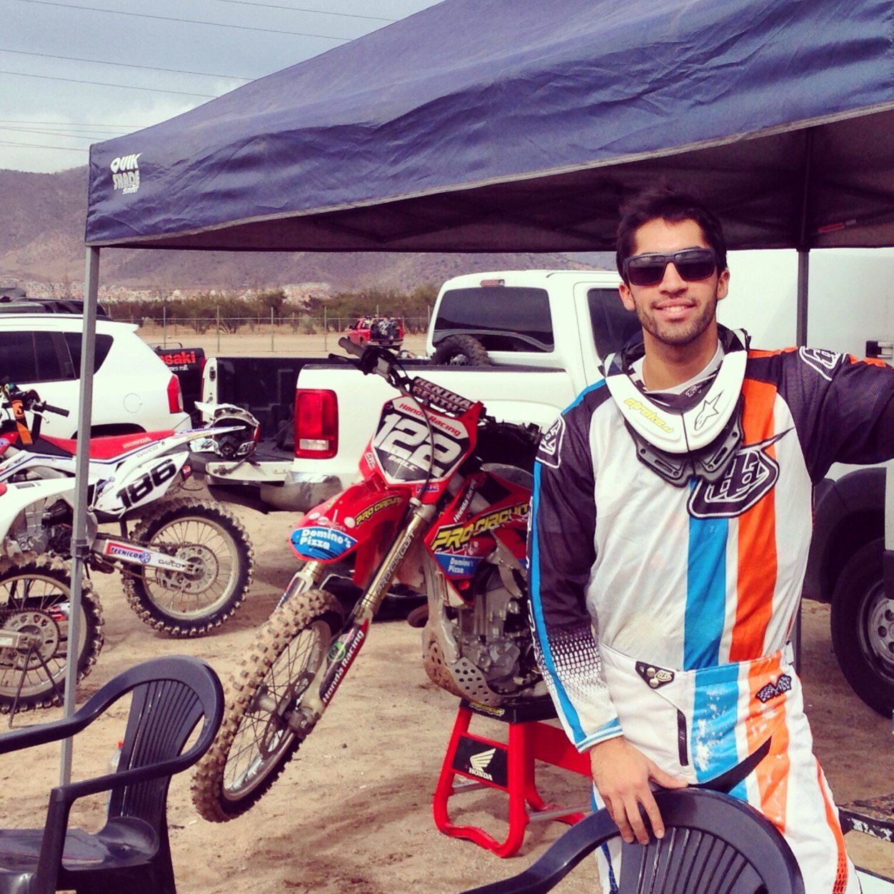 morotch's profile picture. Piloto de Motocross, Musica electronica para mi y para tus oidos ..