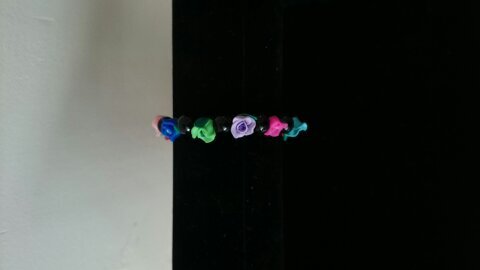 All I want to do is make jewellery and craft its my passion. So I've decided to make my passion a business. Check out crafts2stitches&beads on Facebook!