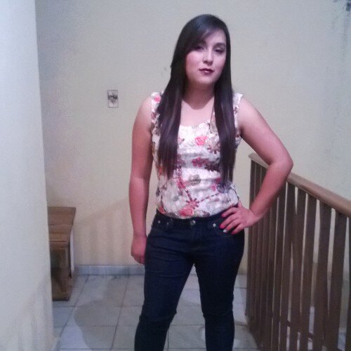 juana_bosques's profile picture. 