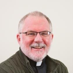 Catholic priest, member of @PaulistFathers and @buckeyecatholic