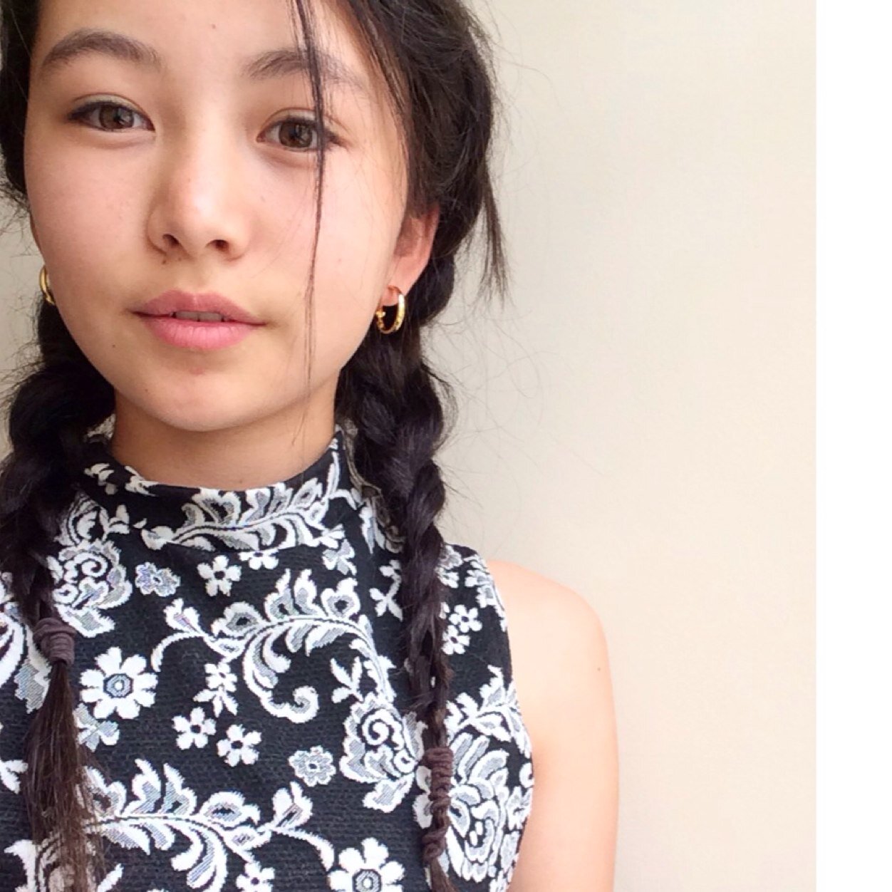 Follow me on instagram - @hk_han