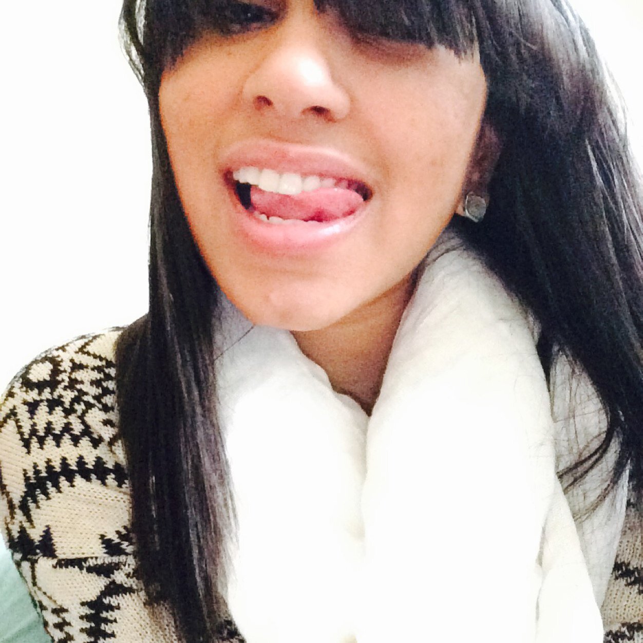 Mind over matter ppl who matter dont mind and ppl who mind dont matter tell ah Hater i said fuck you ❤️