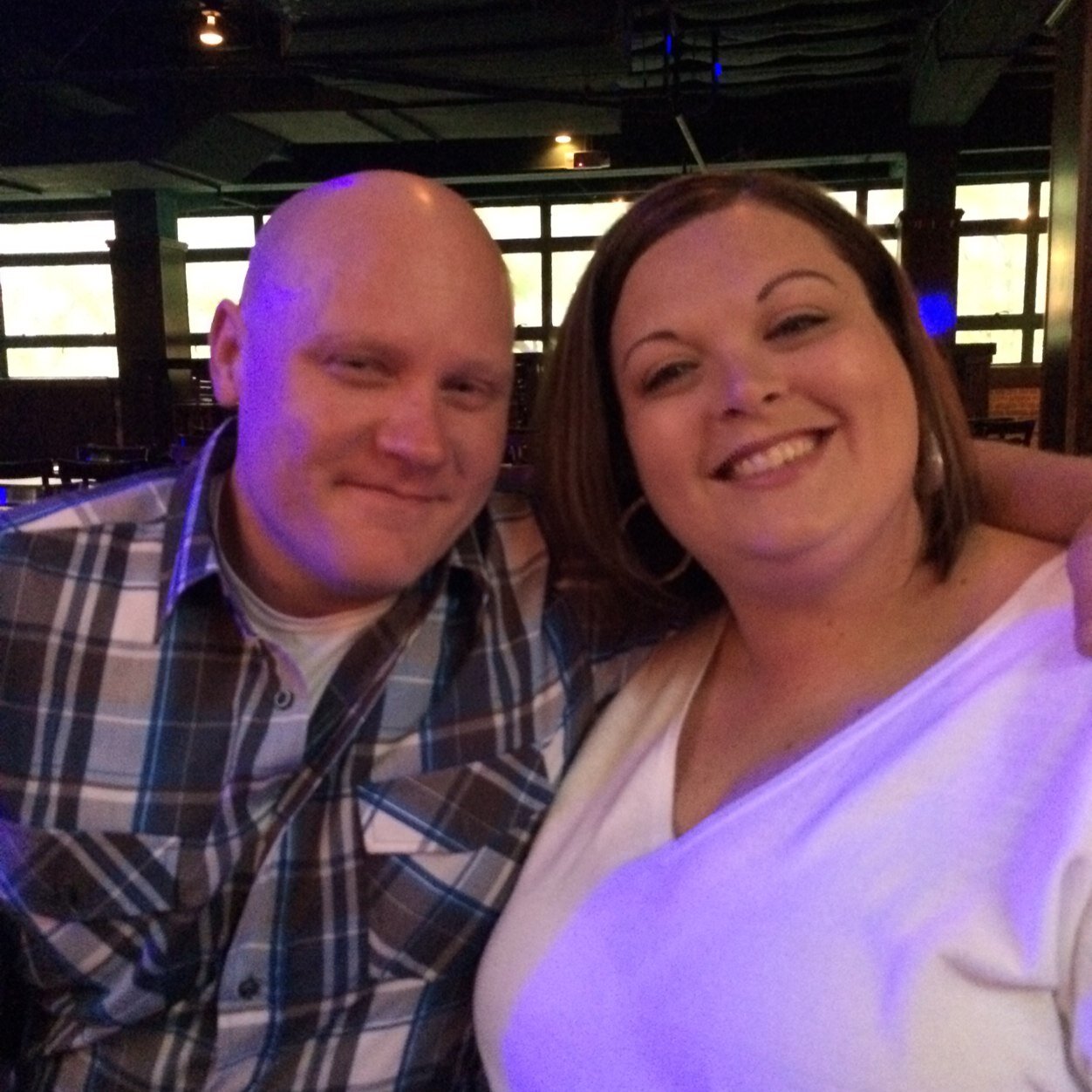 amypatch77's profile picture. 