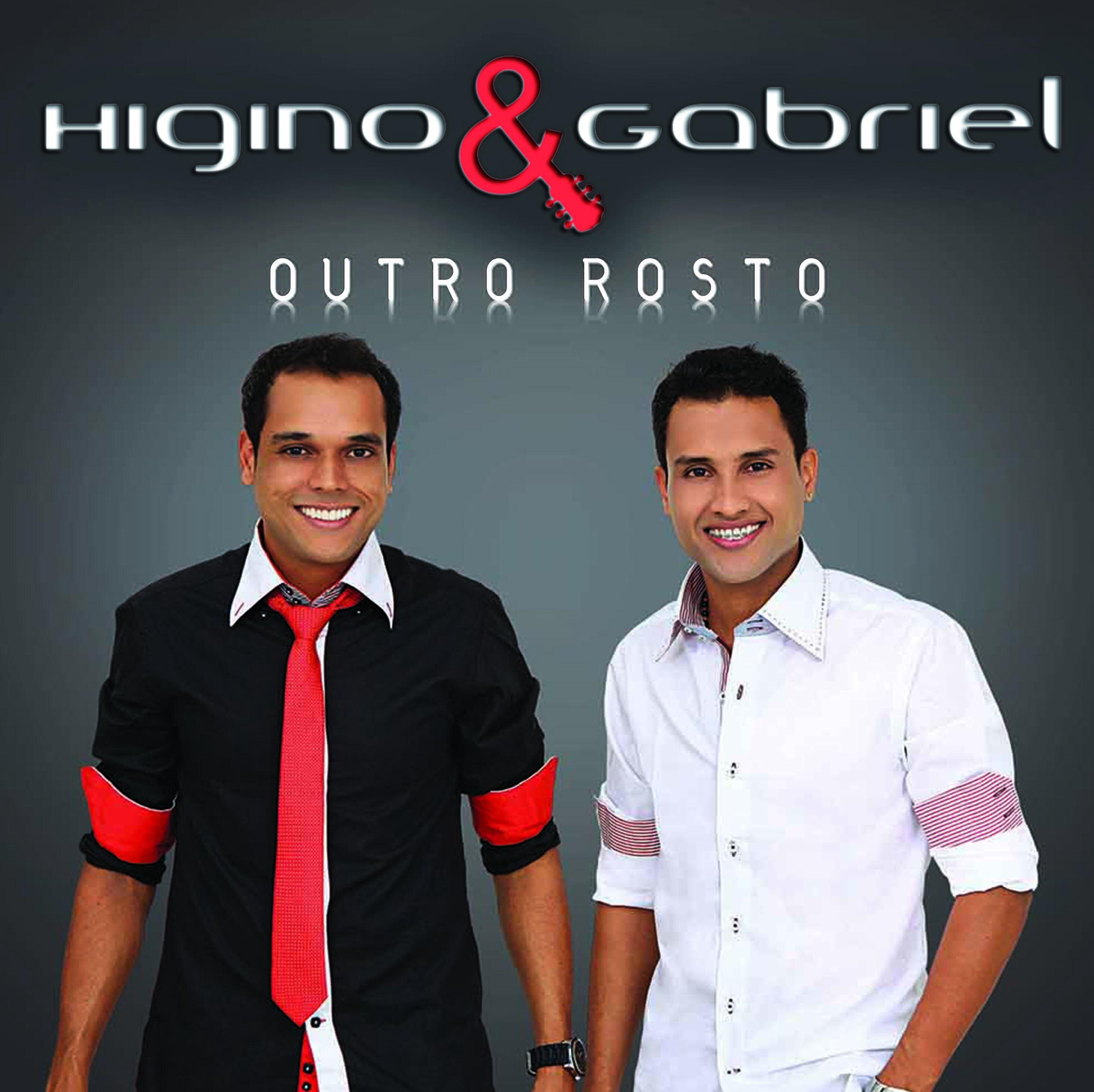 OLÁ! EU SOU HIGINO, CANTOR, COMPOSITOR, EMPRESÁRIO E FAÇO DUPLA COM O MEU IRMÃO GABRIEL.O SONHO NÃO PODE PARAR.