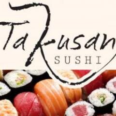 Great #sushi right in the heart of brookline! Welcoming everyone. FB: @takusansushi