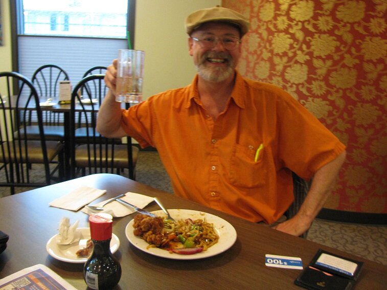 Food Edmonton is for anyone who likes to share the love of Delicious Food. Food lovers from around the world are waiting to hear what you have to say.