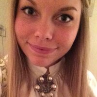 Ingrid Framås Syversen (@ingridfrsyv) 's Twitter Profile Photo