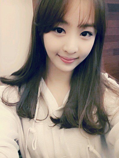 awesome forehead maknae ©1993