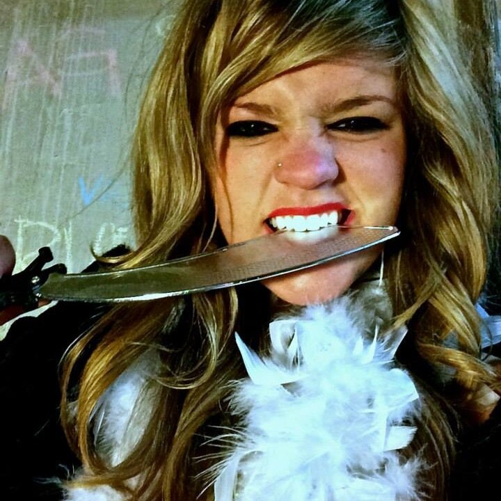 LiZiner's profile picture. 