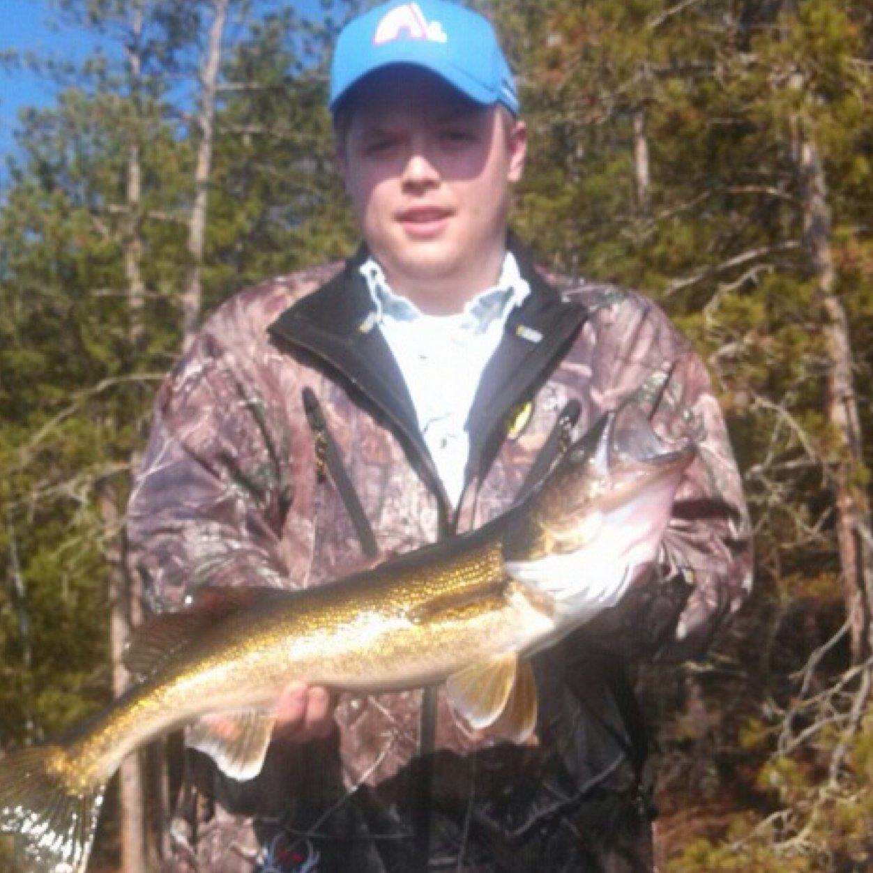 KYLEVECHKIN's profile picture. Still learning how to live...