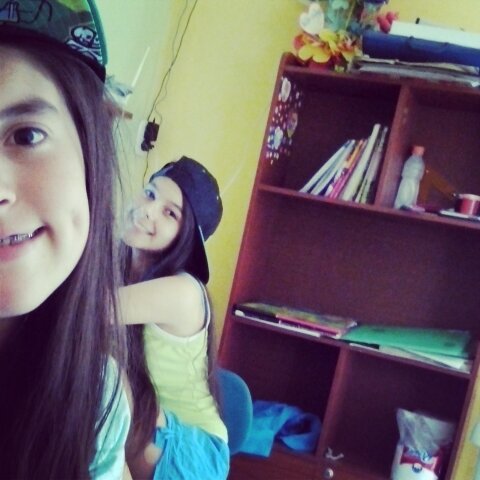 Cindi09Ortiz's profile picture. 