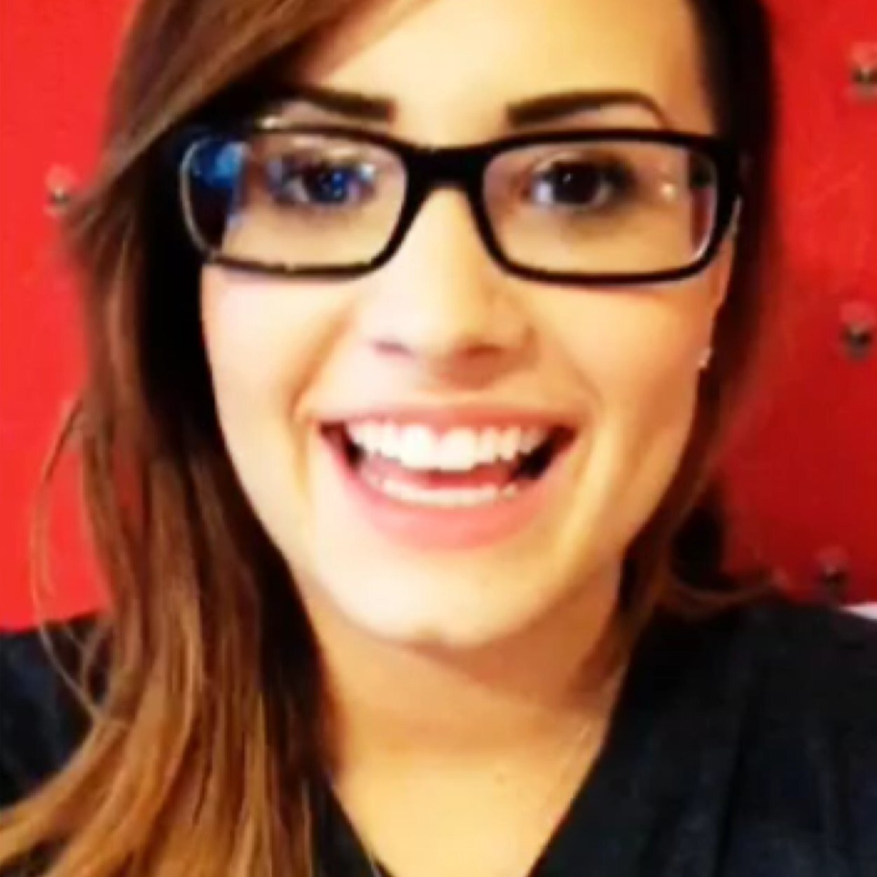 Insta: bianardinii
Vine: minhamcdlove
Ustream: minhamcdlove