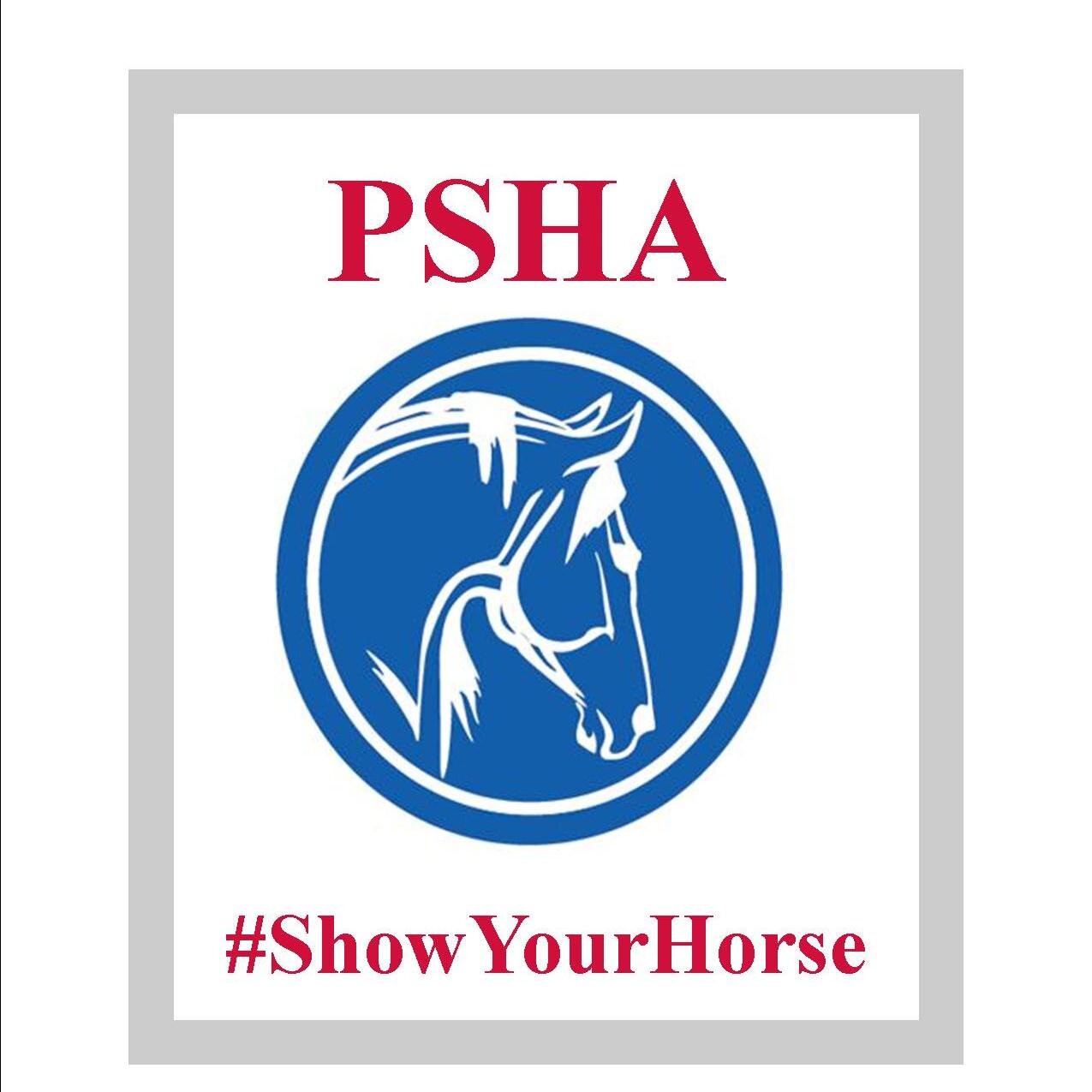 Performance Show Horse Association